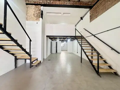 Venta Local comercial   Centro Rosario