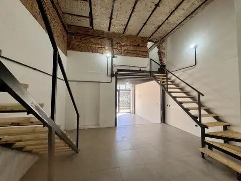 Venta Local comercial   Centro Rosario