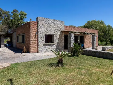 Casa en venta en Soca