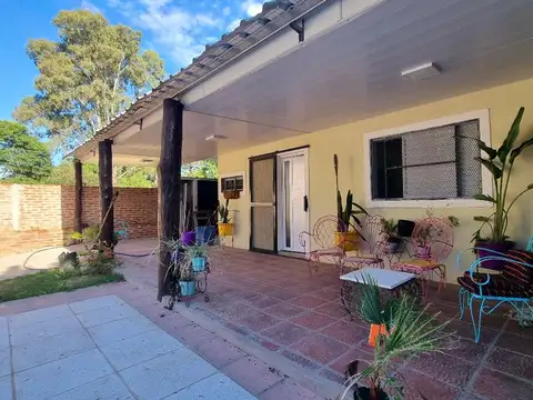 Calle Curupay 2500