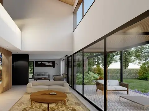 Casa 9 ambientes con 3 baños