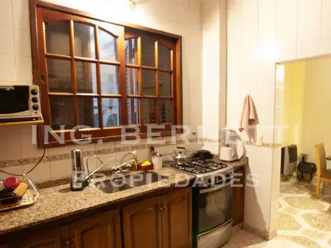 Depto Tipo Casa en Venta en Villa Maipu, USD 85.000