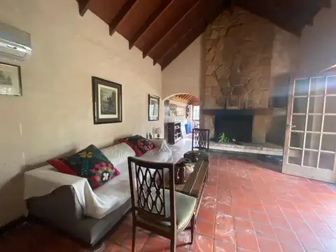 Casa en Venta 45 años