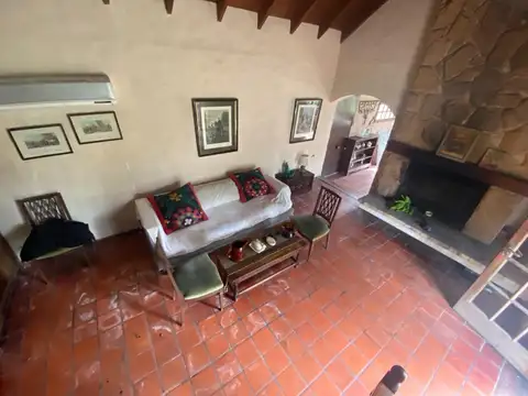 Casa en Venta de 1 dormitorio