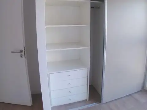 Departamento en Alquiler 4 años
