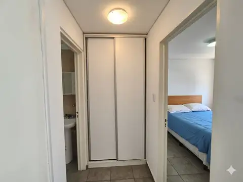 Departamento en Venta en Colinas De Vélez Sarsfield, USD 70.000