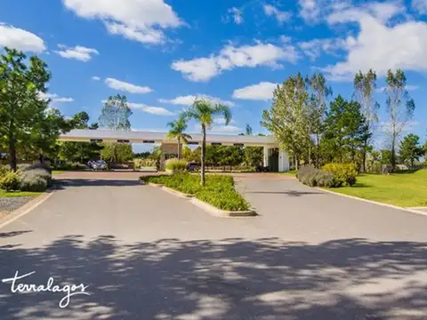 Terreno en Venta de 930,0 m2