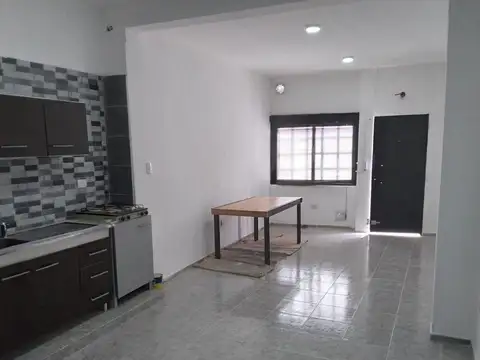 Departamento monoambiente. | Capdevila 6810