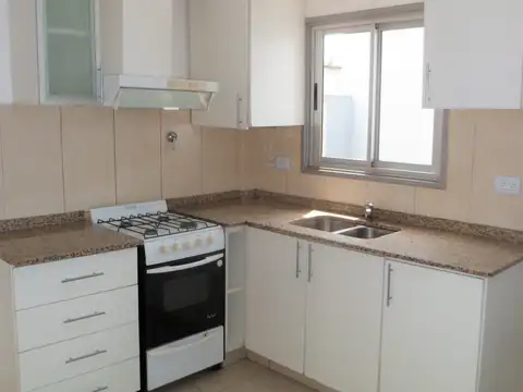 Departamento en Alquiler de 3 ambientes