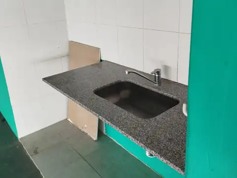 Ruta Panamericana Km 39