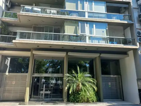 Departamento en venta en Centro