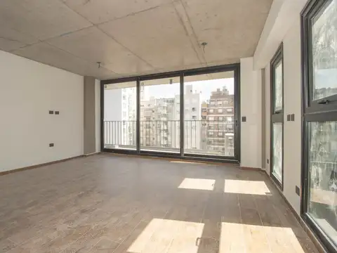 Avenida Cabildo 3500