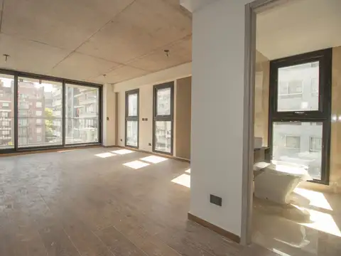 ALQUILER LOFT A ESTRENAR