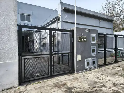 Depto 1 dormitorio en ALQUILER