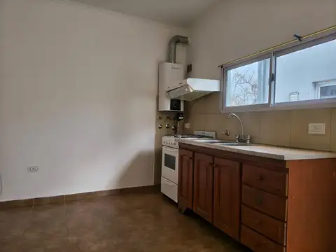 Depto 1 dormitorio en ALQUILER