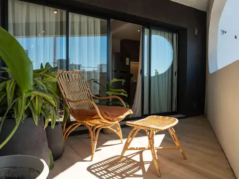 Departamentos en venta a estrenar céntricos con financiación