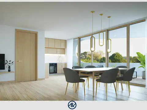 Departamento en Venta en Junin, USD 118.000