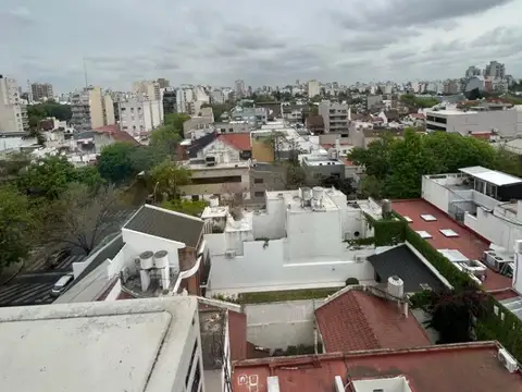 Departamento en Alquiler Apto profesional