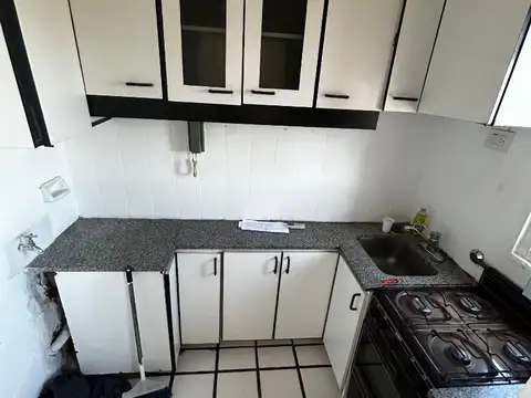 Departamento en Alquiler de 2 ambientes