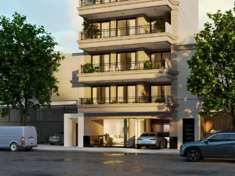 Departamento en Venta de 4 ambientes