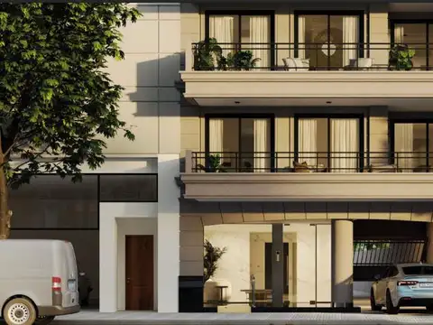 Departamento en Venta en Flores, USD 418.400