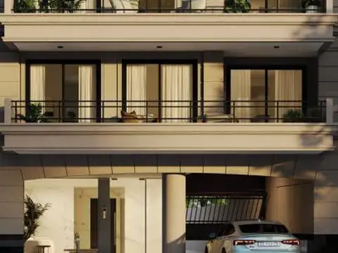 Departamento en Venta de 3 dormitorios