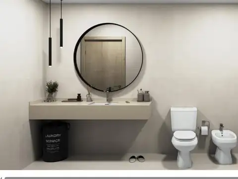 Departamento en Venta 1 año