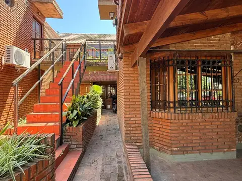 Depto Tipo Casa en Venta de 3 dormitorios