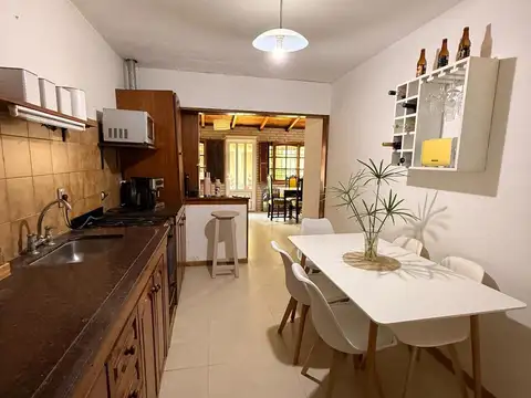 Depto Tipo Casa en Venta en San Nicolás de los Arroyos, USD 75.000