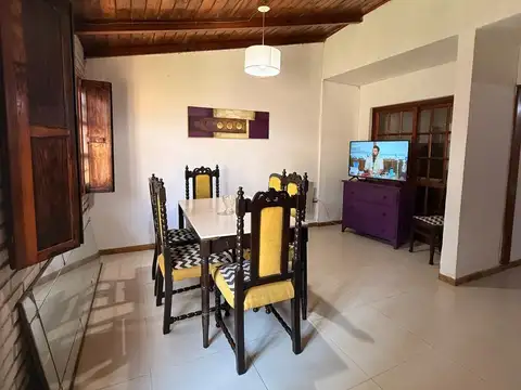 Depto Tipo Casa en Venta con 1 cocheras