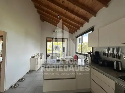 Casa en Venta de 3 dormitorios