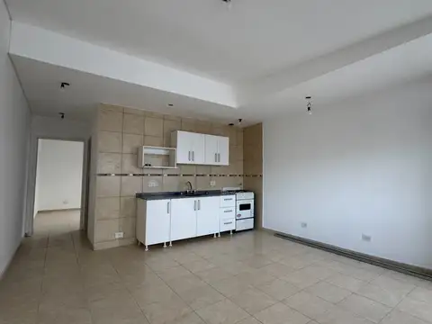 Depto Tipo Casa en Alquiler de 2 ambientes