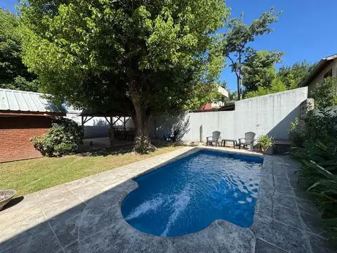 Casa en Venta 36 años