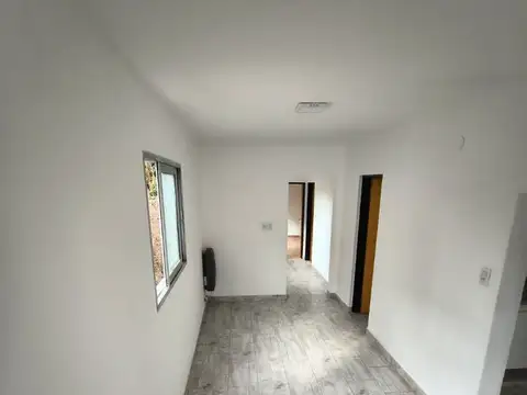 Depto Tipo Casa en Alquiler de 3 ambientes
