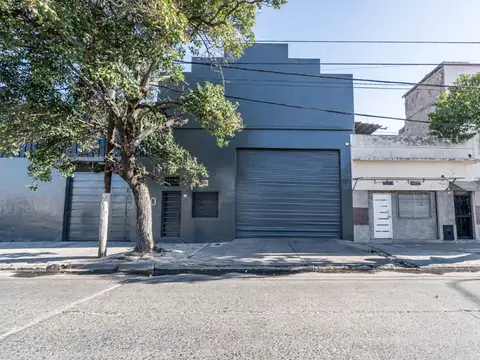 GALPON EN VENTA 2070 METROS TOTALES IDEAL