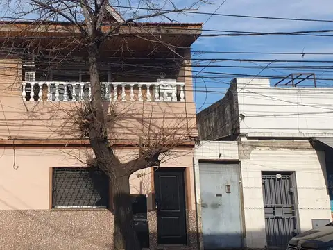 PH en Caseros
