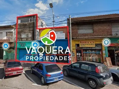 Casa en Venta de 9 dormitorios