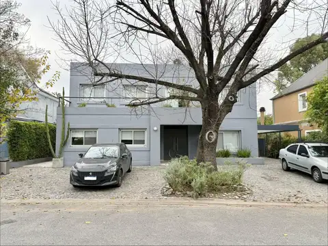 Casa a la Venta en Barrio Cerrado Las Victorias