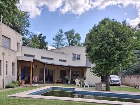 Casa en venta en Barrio Parque Altavista excelente casa,