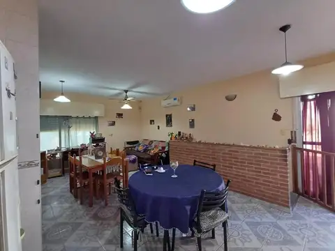 Urquiza 5300