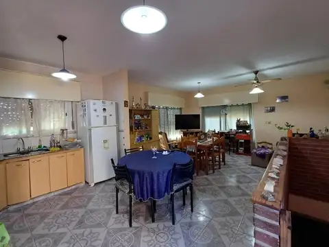 Casa en Venta en Ludueña, USD 69.000