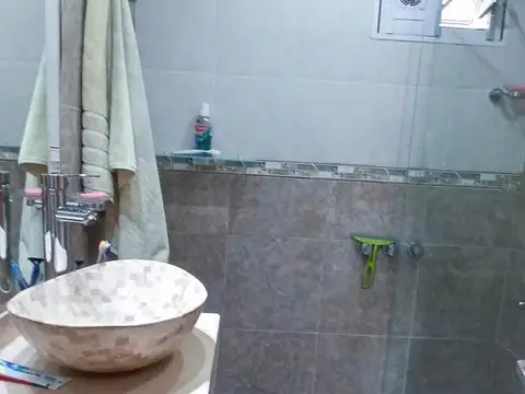 2 Dormis En el centro - Totalmente Renovado