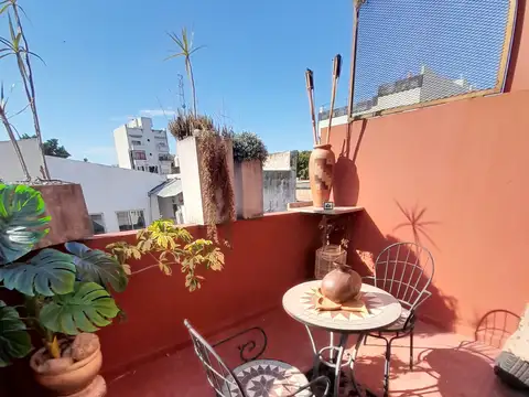 Depto Tipo Casa en Venta en Villa Urquiza, USD 153.000