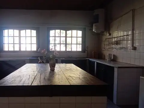 Estancia El Tata