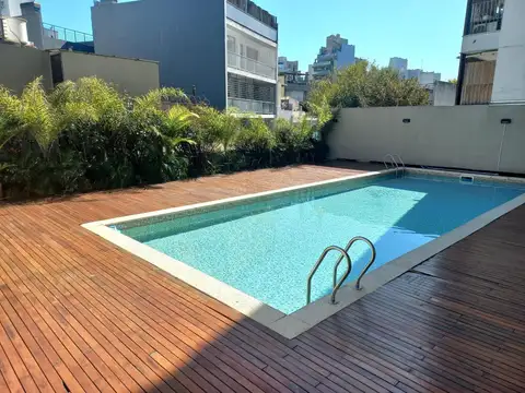 Departamento Alquiler x Temporada