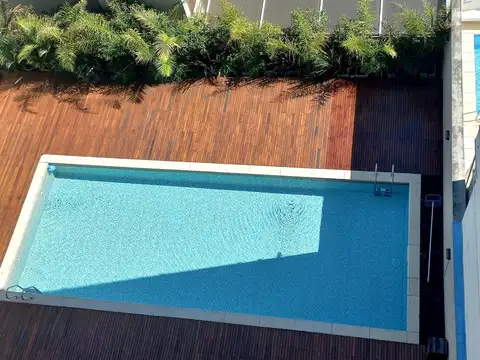 Departamento Alquiler x Temporada