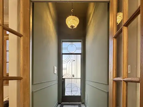 Ricchieri 487 - CASA