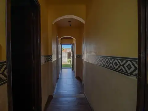 Depto Tipo Casa en Venta 51 años