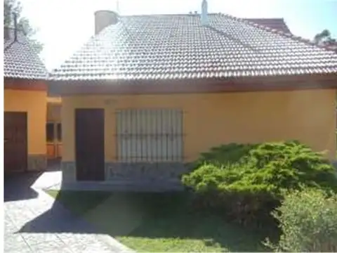 Casa en Alquiler Temporal de 1 dormitorio