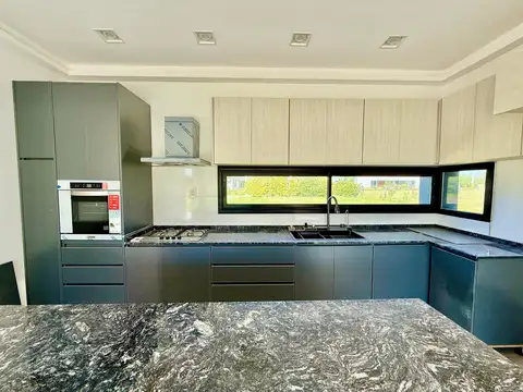 Casa en Venta A Estrenar
